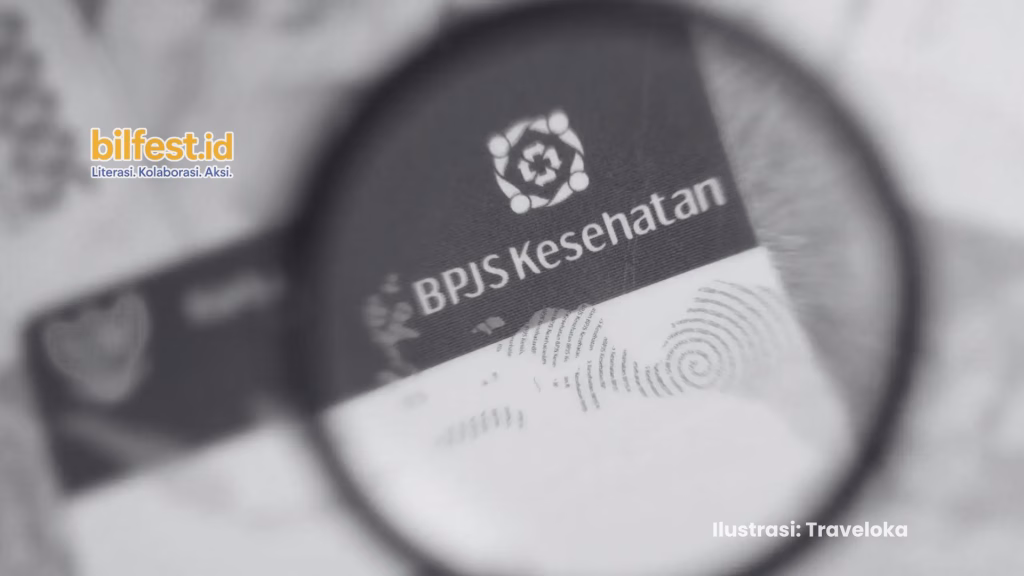 Membongkar Stigma “Ribet” BPJS