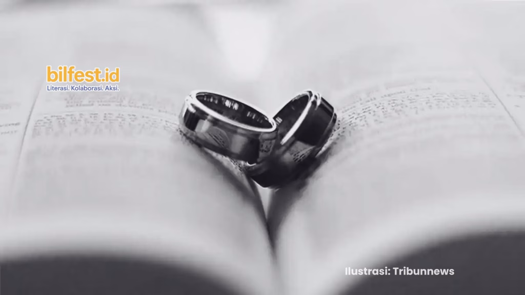 Dilema Pacaran: Antara Kemanfaatan atau Kemudaratan