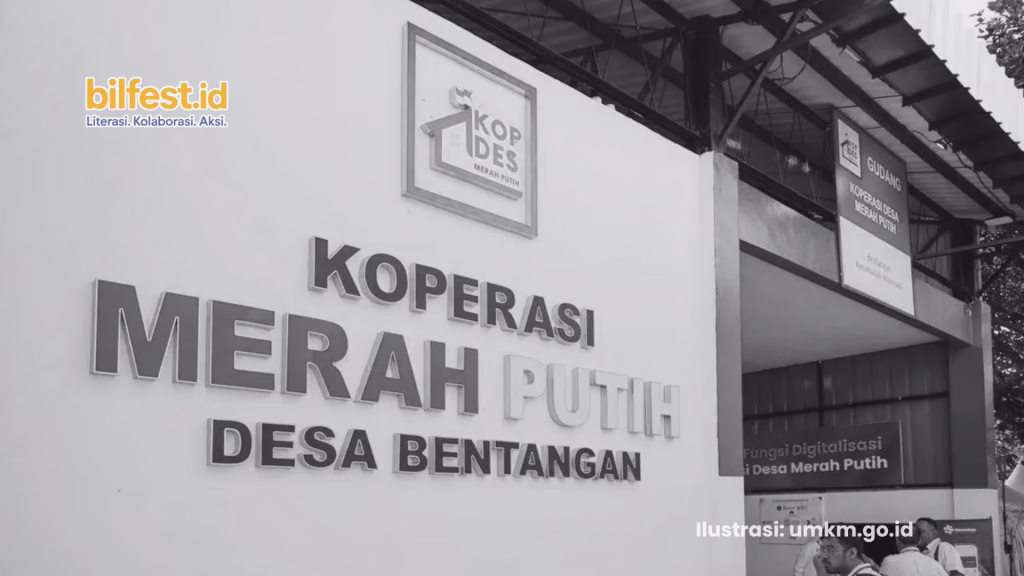 Quo Vadis KDMP? Di Persimpangan Harapan, di antara Ide Besar dan Realitas Lapangan