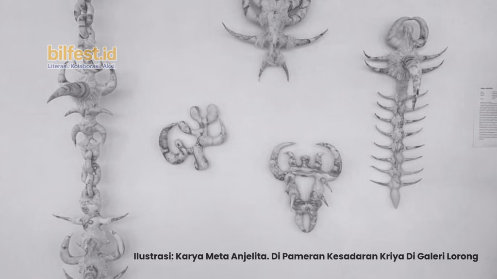 Mana yang Kita Pijak?