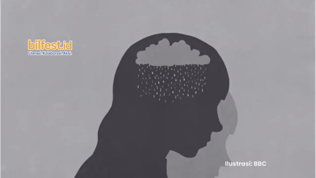 Stres dan Kecemasan: Beban Emosional di Balik Kebiasaan Menunda