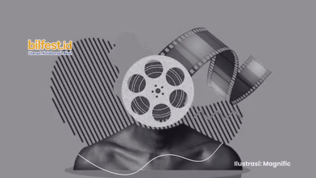 Rahasia di Balik Roll Film