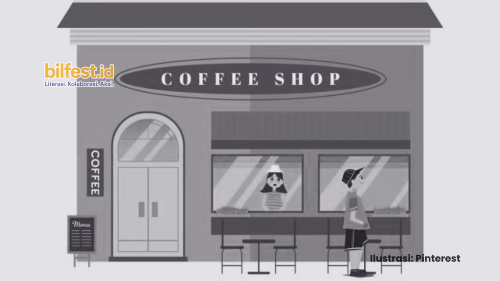 Coffee Shop di Purbalingga: Gaya Hidup Anak Muda serta Peluang Lapangan Kerja Baru buat Suami Berlabel “Pamong Praja”