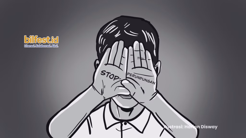 Kampus Tanpa Luka: Peran Mahasiswa dalam Mencegah Perundungan