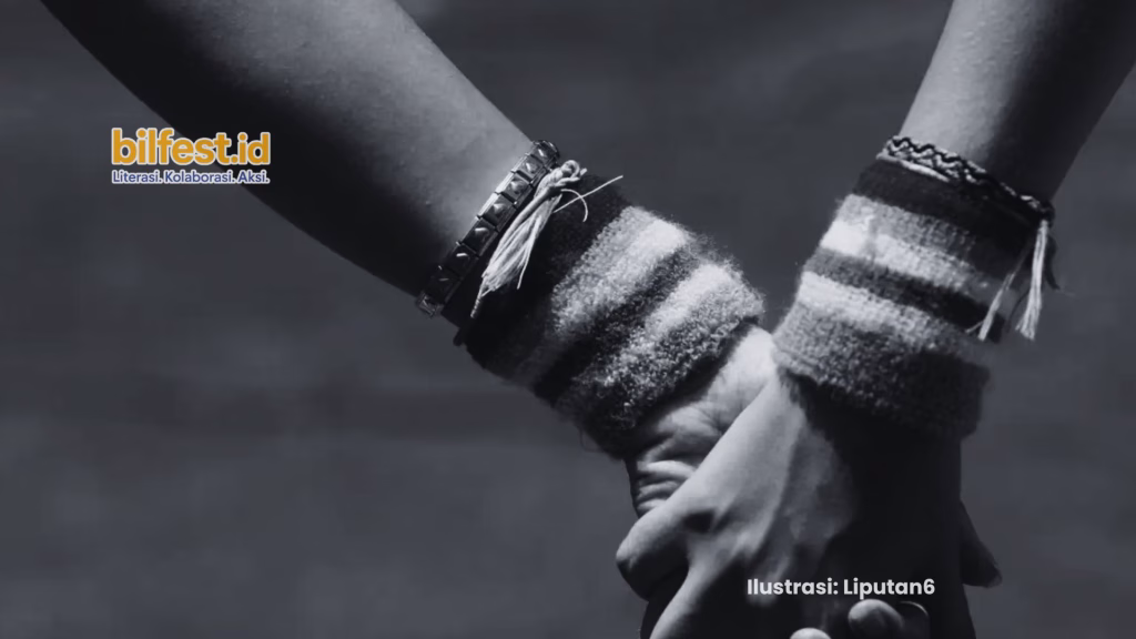 Benarkah LGBT Boleh Melangsungkan Pernikahan Atas Dasar HAM?