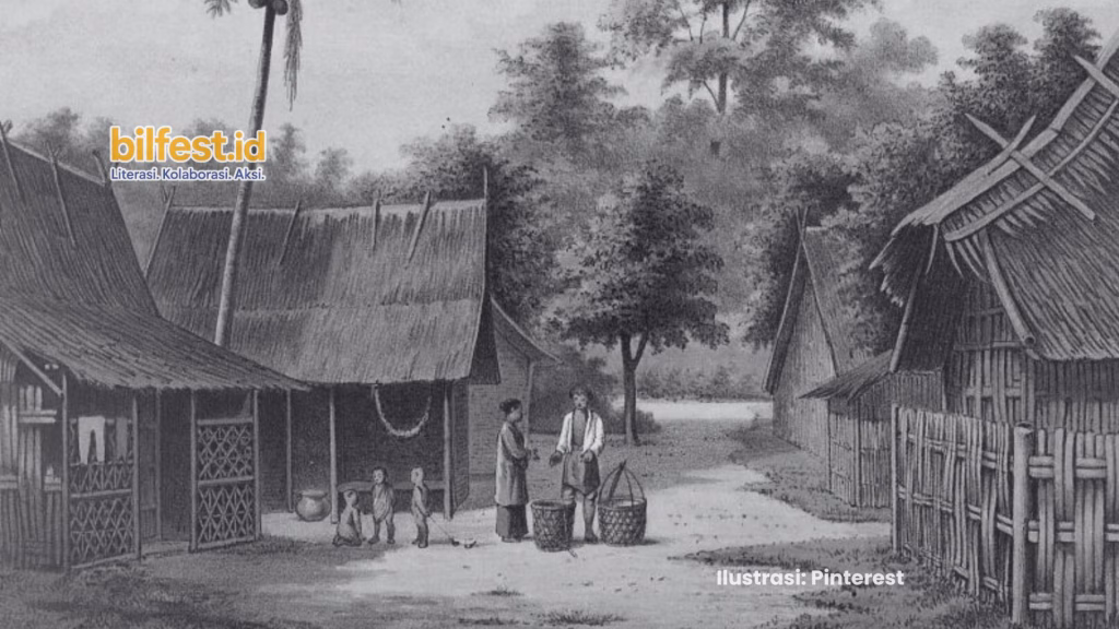 Beranda dan Puisi Lainnya