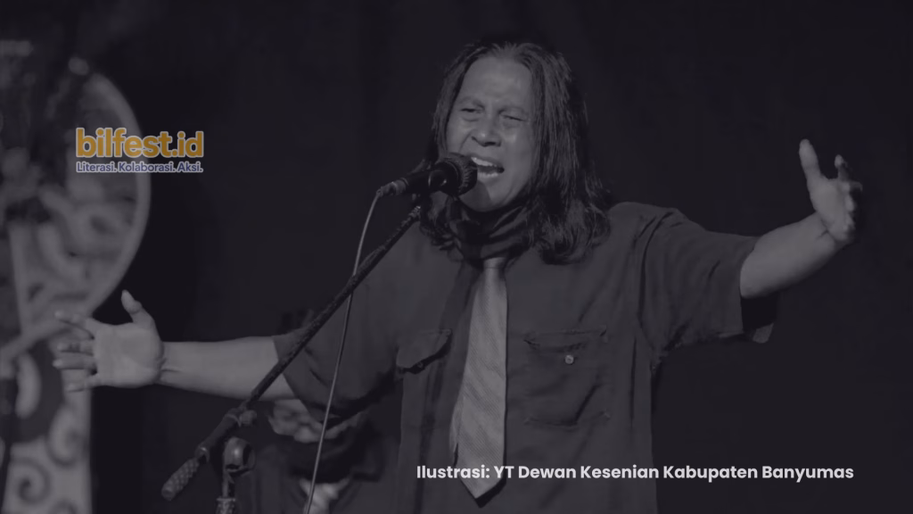 Kesuh Karo Serayu