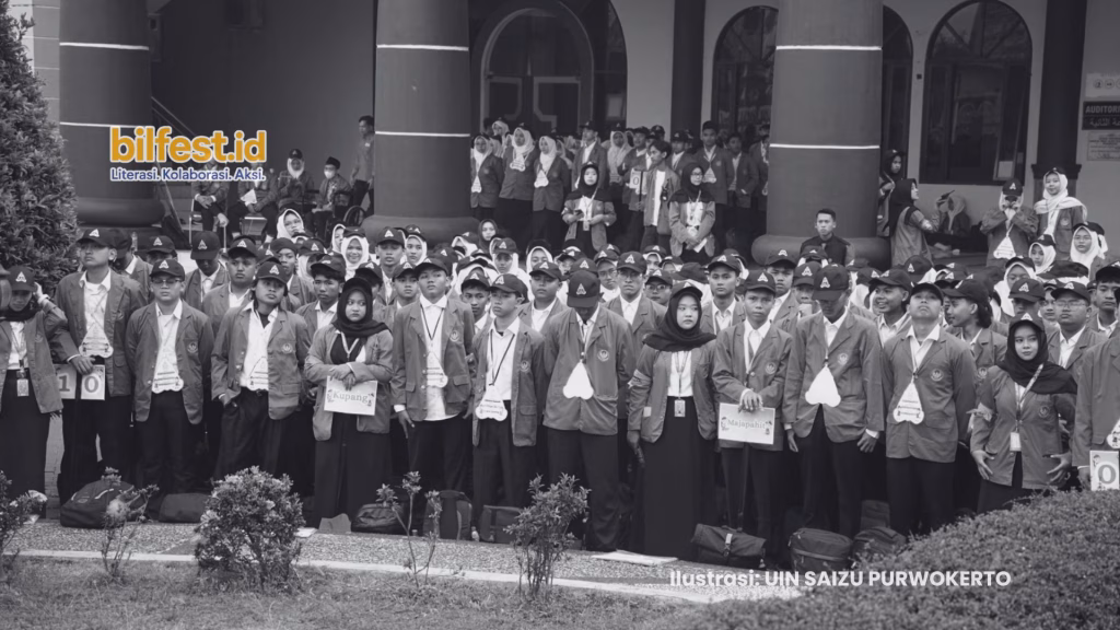 Mahasiswa Baru: Kemana Kalian Melangkah?