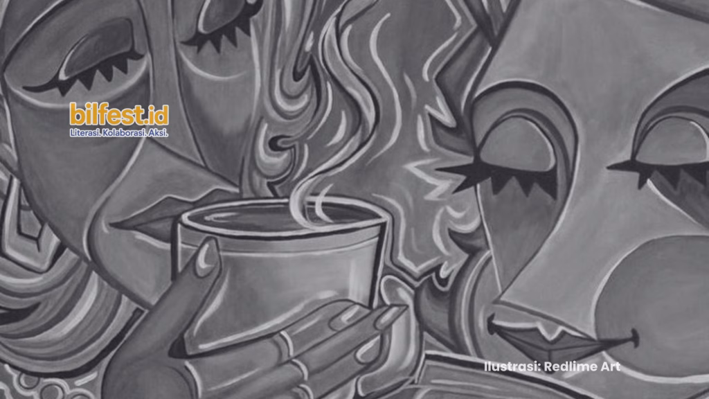 Epigram Kopi dan Puisi Lainnya