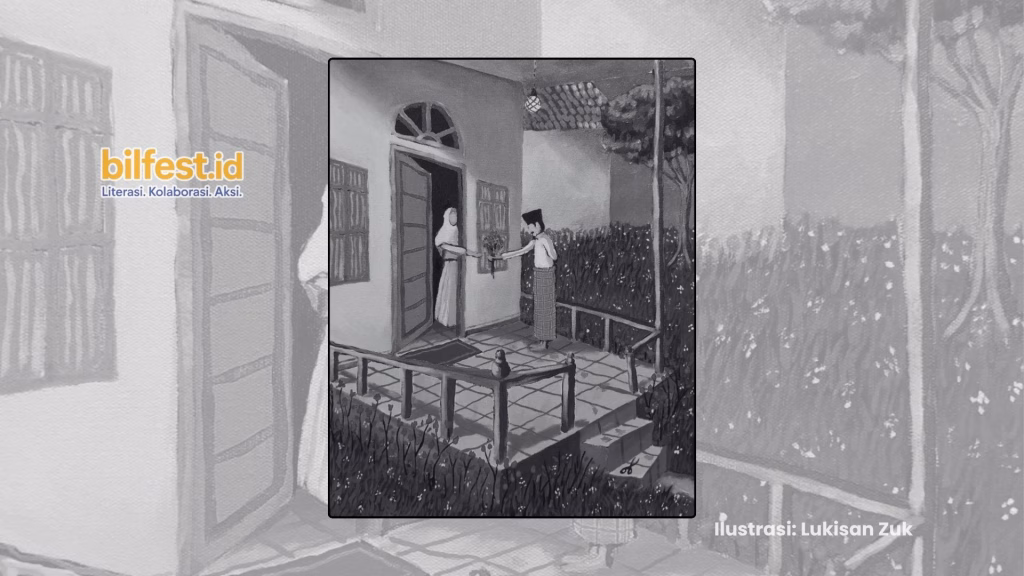Pintu Namamu dan Puisi Lainnya