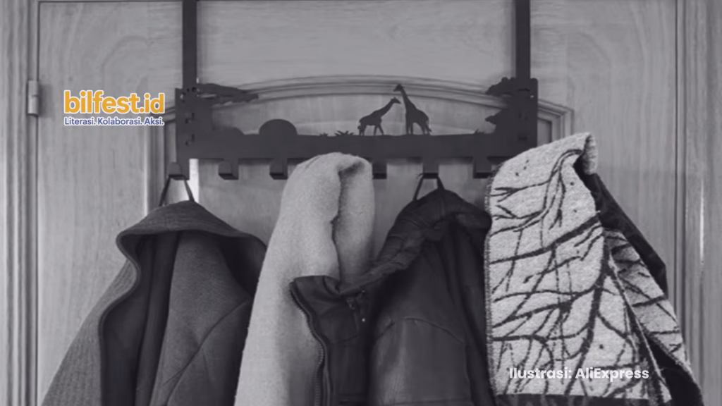 Suara yang Tak Pernah Tersampaikan