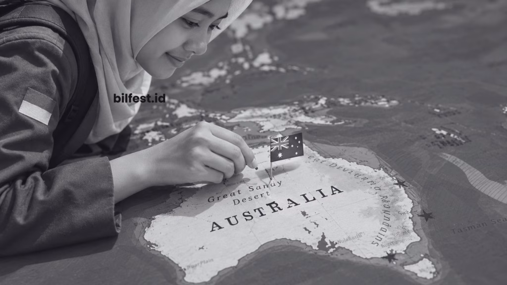Benefit Kuliah di Australia: Kampus Top dan Prospek Karir Cemerlang