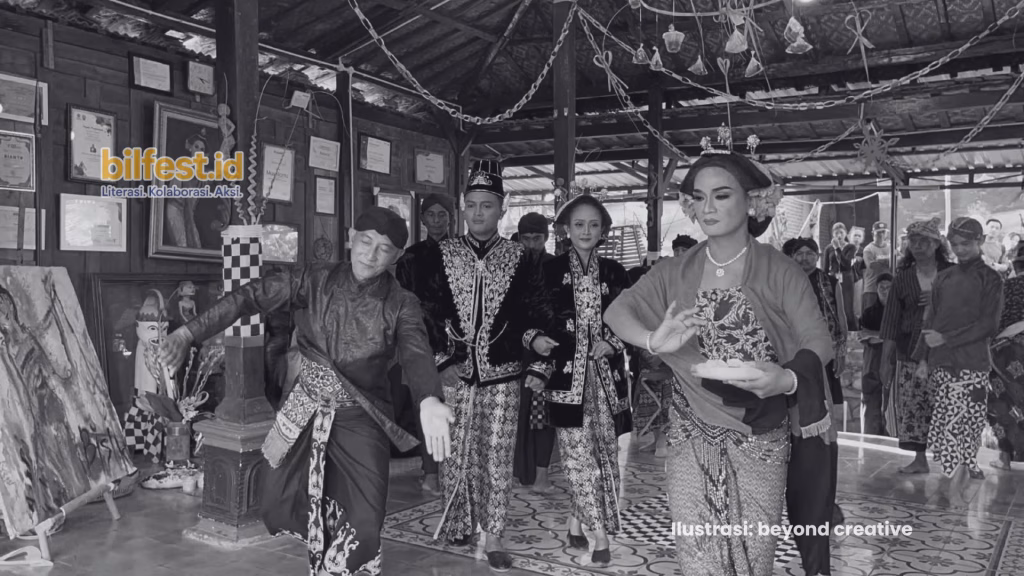 Bisik Serayu Festival 2026, Empat Pilar Kebangsaan, dan Dari Bibir Hingga Pipir