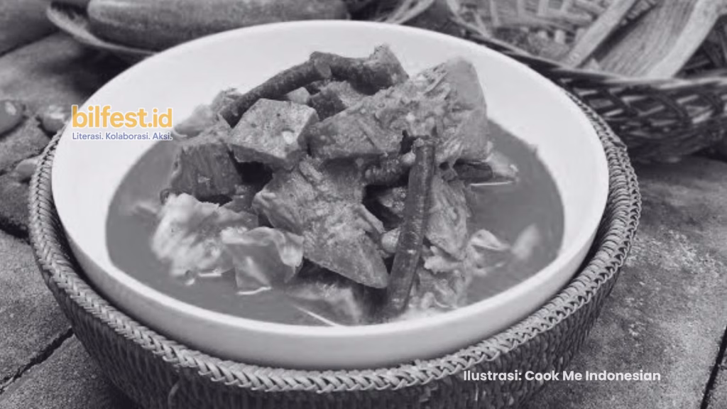Gulai Nangka