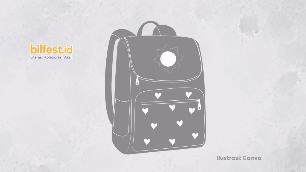 Tentang Belajar Melepaskan