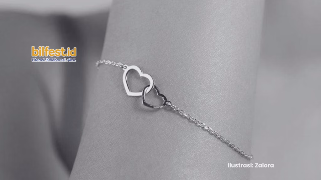 Seutas Gelang dan Harapan