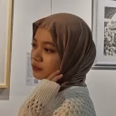 Silvia Putri Sumariyantika