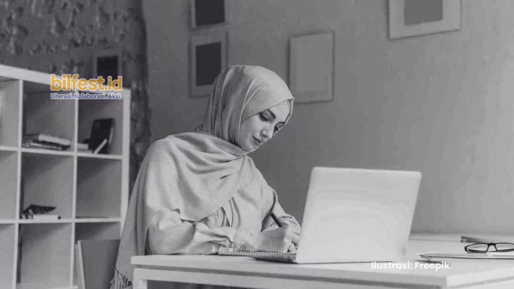 Tak Ada Kata “Menyerah” dalam Kamus Pendidikan dan Islam